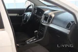 Chevrolet Captiva  -  LS  / 2.4 L